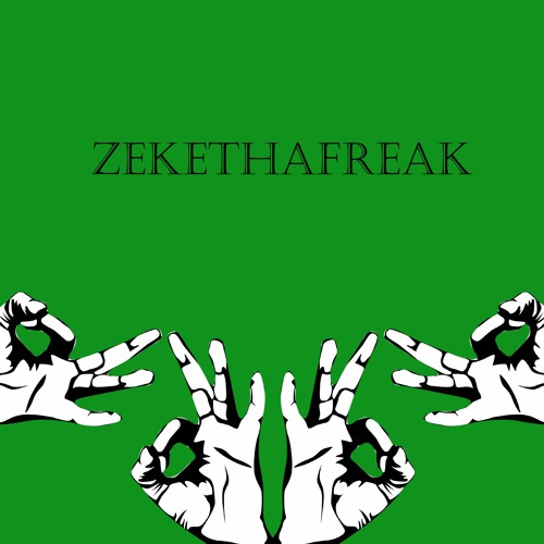 ZekeThaFreak’s avatar