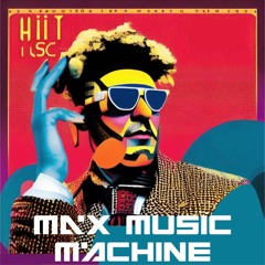 Max Music Machine