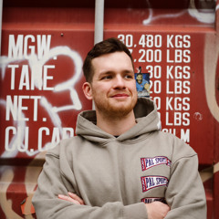 Roy van Dijck