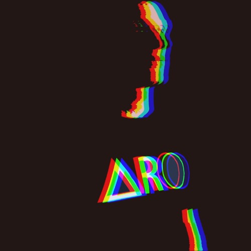 Aro_uk — artist photo