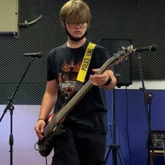 Connor Agate-Woodstock