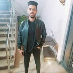 Ahmed Ehap