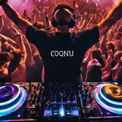 dj COQNU