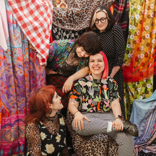 Problem Patterns - Allegedly - Radio Edit