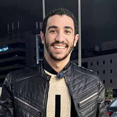 Kareem Elfadaly