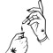 keiner mag dich