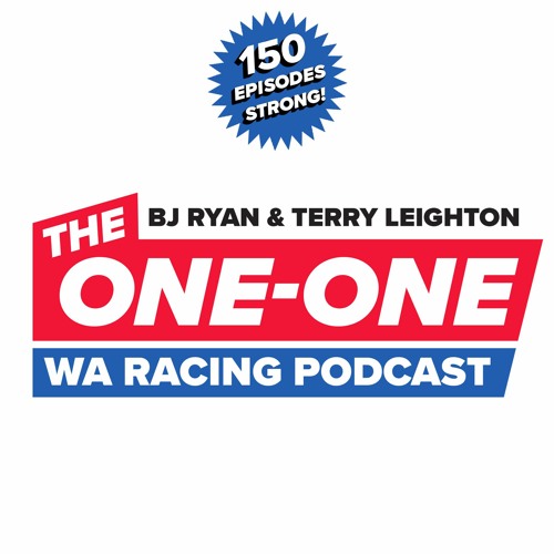 The One One - WA Racing Podcast’s avatar