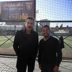 Yahia Ahmed