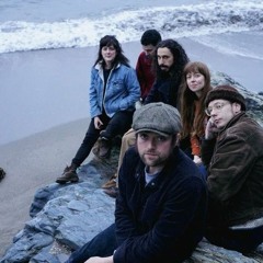 The Buffalo Skinners