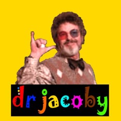 Dr Jacoby Space Vitamines - Maila Nurmi