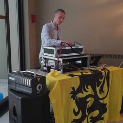 dj Jeffrey ceulemans
