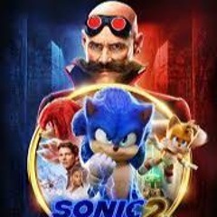 movie sonic