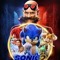 movie sonic