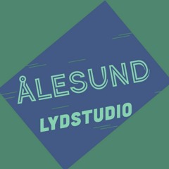 Ålesund Lydstudio