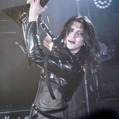 narcissistic cannibal