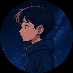 Space boy