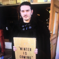 Jon Snow
