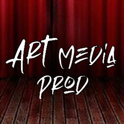 Art Media Prod (DizzyDirtyMachine)’s avatar