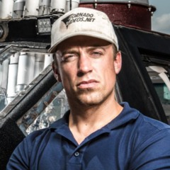 reed timmer fan
