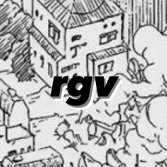 Rờ Gờ Vê