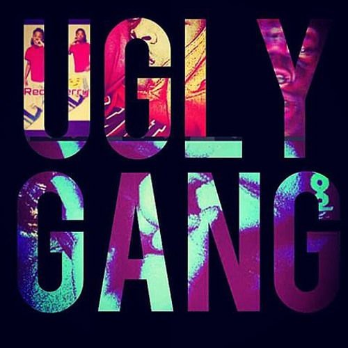 #UGLYGANG_LILWes’s avatar