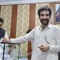 Salman Khan Mehsud : (