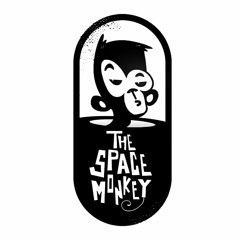 The Space Monkey