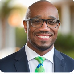 Tyler Jackson-Price, Professional Voice Actor