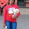 Loudjie Cherie
