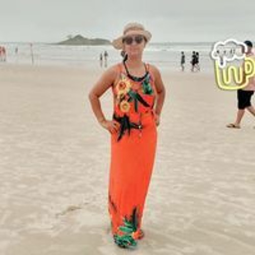 Ana Paula’s avatar