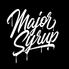 Major Syrup