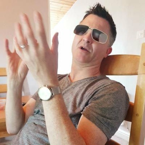 GMX - Acid Jungle Tekno