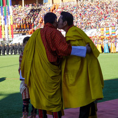 Sangay Tenzin