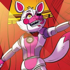 -+Funtime foxy+-