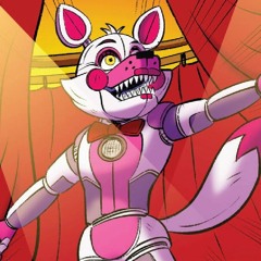 -+Funtime foxy+-