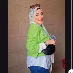 Aya A Haleem
