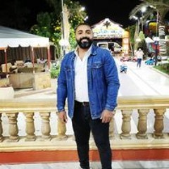 Hussein El-Sherbiny Eisa