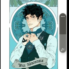 Will Herondale