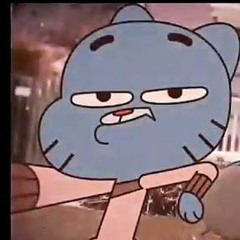 Gumball Watterson