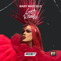 BABY MARCELO