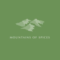 Mountains of Spices