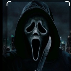 ghostface