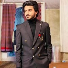 Shahak Faraz
