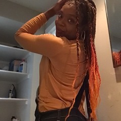 Audri Tynaee Jackson