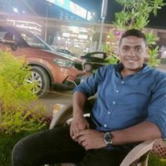 Eslam Abdelmksood