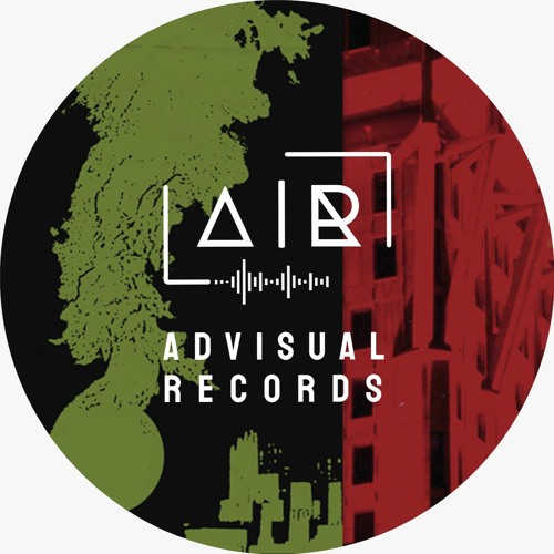 Advisual Records’s avatar