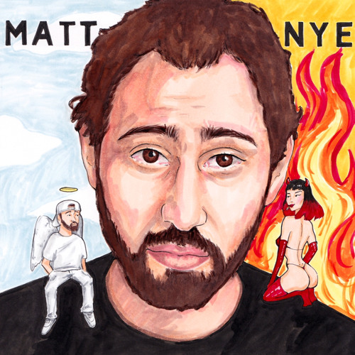 Matt Nye’s avatar