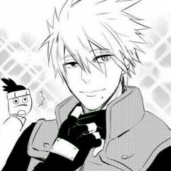Kakashi Hatake
