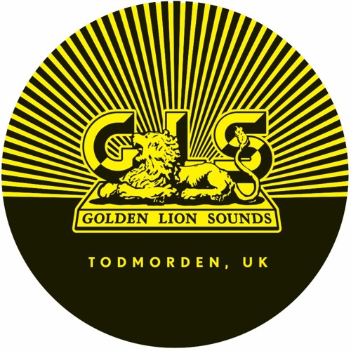 Golden Lion Sounds’s avatar