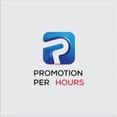 Promotion Per Hours